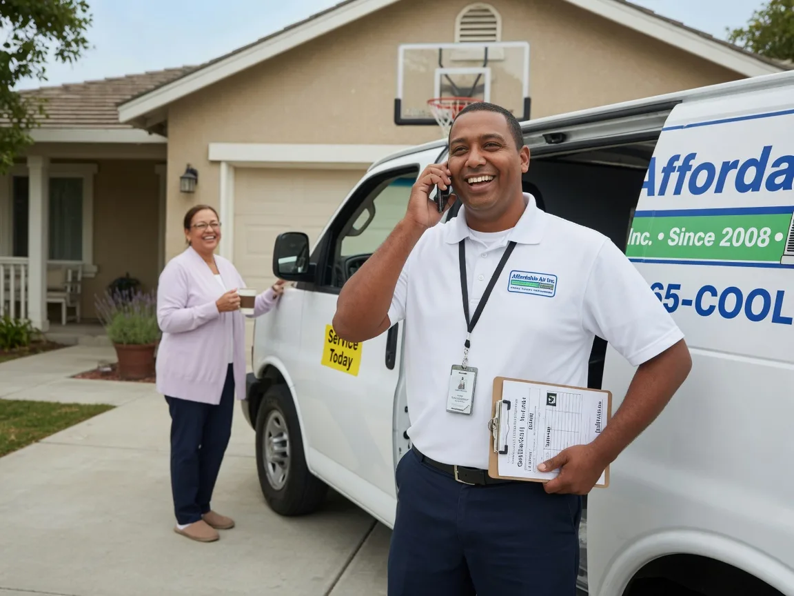 Central Ac Repair Lincolnwood, IL FAQs